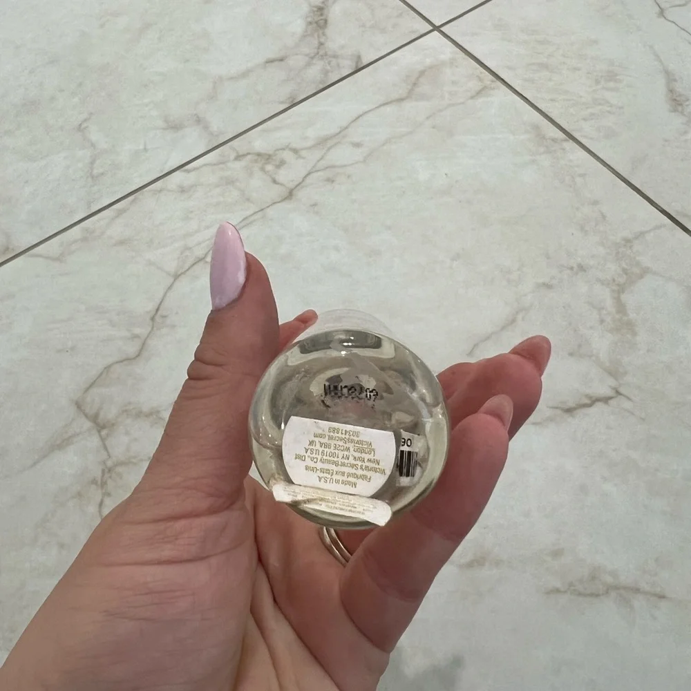 NEW Victoria's Secret Heavenly Angel Mist